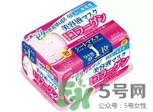 kose高絲美容液面膜怎么用？高絲美容液面膜使用方法