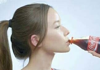 可口可樂零下四度什么時候上市？中國有賣嗎？