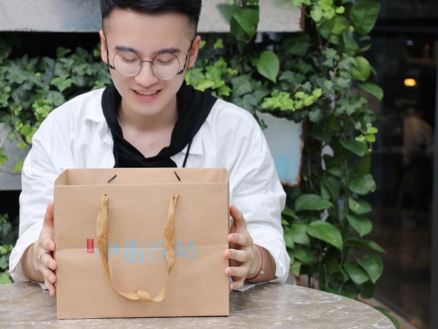 中街1946雪糕為什么火？為什么那么貴