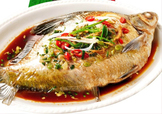 武昌魚怎么做好吃？紅燒武昌魚的做法