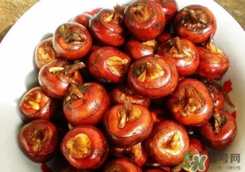 馬蹄孕婦能吃嗎？孕婦能不能吃馬蹄