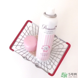 娜麗絲防曬噴霧好不好？娜麗絲防曬噴霧好用嗎