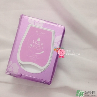 曼丹卸妝巾怎么樣？曼丹卸妝巾怎么用？