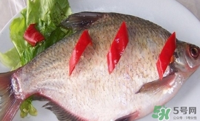 武昌魚怎么做好吃？紅燒武昌魚的做法