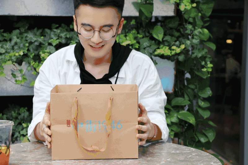 中街1946雪糕為什么火？為什么那么貴