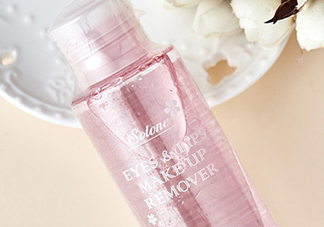 solone卸妝液怎么樣？solone卸妝液使用方法