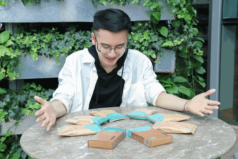 中街1946雪糕為什么火？為什么那么貴