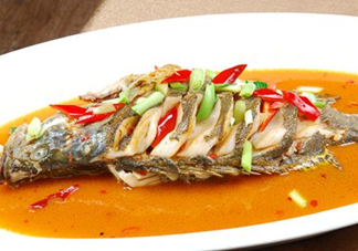 鱖魚怎么做好吃？鱖魚怎么做給寶寶吃