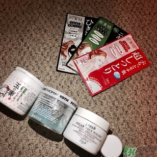 有什么化妝水收縮毛孔？收縮毛孔的化妝水推薦