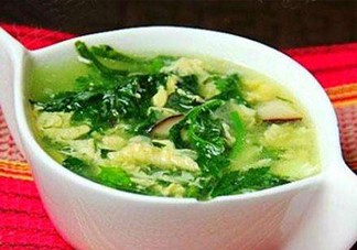 菊花腦怎么做好吃？菊花腦怎么做有營養(yǎng)