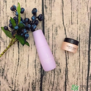 sisidyll素顏霜和阿瑪尼素顏霜哪個(gè)好_區(qū)別 sisidyll素顏霜和阿瑪尼素顏霜哪個(gè)好_區(qū)別