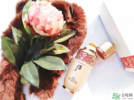 后哪款護(hù)膚品比較好 whoo買哪款護(hù)膚品好 后哪款護(hù)膚品比較好 whoo買哪款護(hù)膚品好