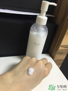 shiro身體乳怎么樣?shiro身體乳好用嗎? shiro身體乳怎么樣?shiro身體乳好用嗎?