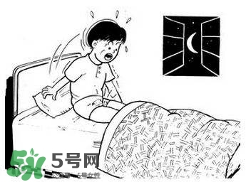 孩子遺精家長怎么解決？第一次遺精怎么處理？