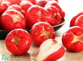 蓮霧能和酸奶一起吃嗎？酸奶可以和蓮霧一起吃嗎？