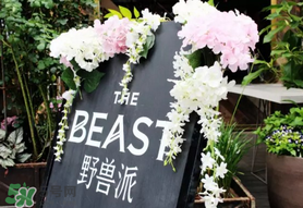 野獸派永生花多少錢？野獸派永生花專柜價格