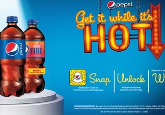 百事可樂限量版肉桂味兒可樂什么時(shí)候上市？