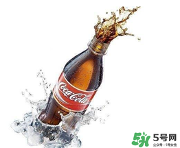 可口可樂零下四度怎么做？可口可樂零下四度的制作方法