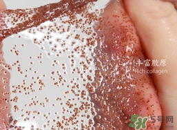 海藻面膜用熱水還是冷水？海藻面膜用多少度的水？