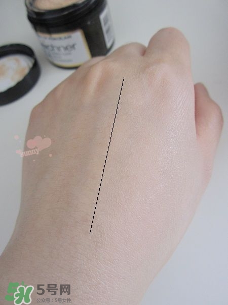 leichner粉霜怎么用?leichner粉底霜用法 leichner粉霜怎么用?leichner粉底霜用法