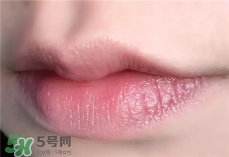 嬌蘭親親唇膏520 嬌蘭520口紅試色 嬌蘭親親唇膏520 嬌蘭520口紅試色