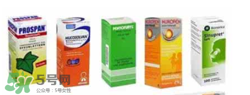 小綠葉和沐舒坦能一起吃嗎？小綠葉和沐舒坦的特點是什么？