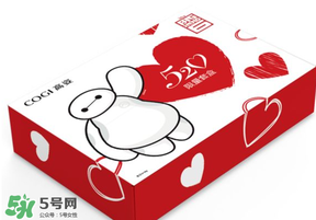 520為什么會是我愛你？為什么不是521？