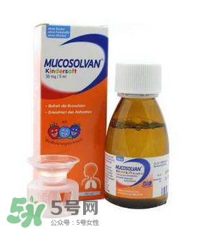 沐舒坦有副作用嗎？沐舒坦會有不良反應嗎？