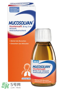 沐舒坦有副作用嗎？沐舒坦會有不良反應嗎？