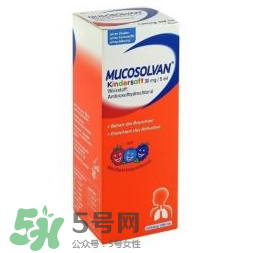 沐舒坦有副作用嗎？沐舒坦會有不良反應嗎？