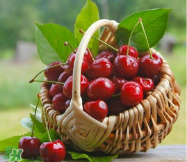 ?五月份還有櫻桃嗎？?五月份的櫻桃能吃嗎？