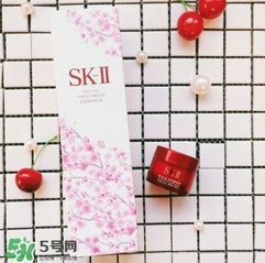 sk2櫻花版和普通版的區(qū)別 skii櫻花神仙水和普通版哪個貴？