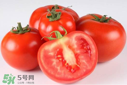 李子可以和西紅柿一起吃嗎？西紅柿和李子能同吃？