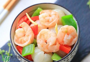 荔枝和蝦能一起吃嗎？荔枝與蝦同食會中毒嗎？