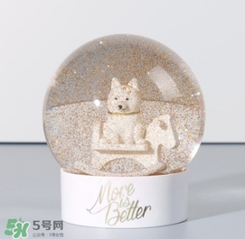 野獸派水晶球多少錢？野獸派水晶球音樂盒價(jià)格