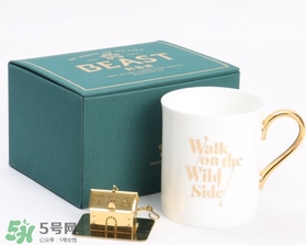 野獸派杯子多少錢？野獸派杯子有什么好？