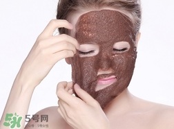 海藻面膜好還是面貼面膜好?。亢Ｔ迕婺ず兔尜N面膜區(qū)別