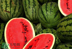 五月份的西瓜孕婦能吃嗎？5月份的西瓜孕婦可以吃嗎？