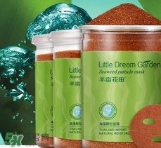 海藻面膜是一次性的嗎？海藻面膜可以重復(fù)使用嗎？