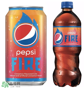 百事可樂限量版肉桂味兒可樂什么時(shí)候上市？