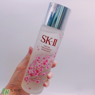 sk2櫻花神仙水怎么樣？skii櫻花限定神仙水什么時(shí)候上市