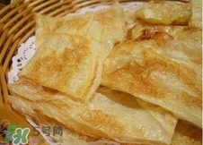 怎樣做香蕉薄餅？ 香蕉薄餅的做法和配方