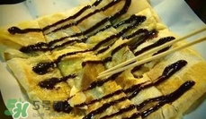 怎樣做香蕉薄餅？ 香蕉薄餅的做法和配方