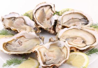 生蠔哪些部位不能吃？生蠔哪些部位可以吃