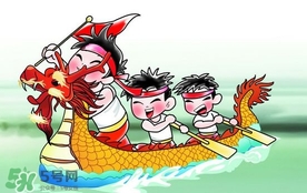 端午節(jié)是紀(jì)念誰(shuí)的？端午節(jié)是怎么來(lái)的？