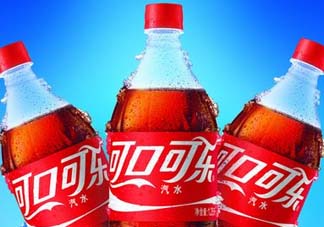 可口可樂(lè)零下四度怎么做？可口可樂(lè)零下四度的制作方法