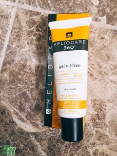 雅漾防曬霜和heliocare防曬霜哪個好? 雅漾防曬霜和heliocare防曬霜哪個好?