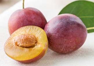 李子能和蝦一起吃嗎？蝦和李子可以一起吃嗎？