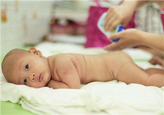 尿布疹怎么辦？寶寶尿布疹擦什么藥好？