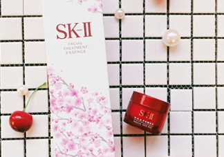 sk2櫻花神仙水怎么樣？skii櫻花限定神仙水什么時(shí)候上市